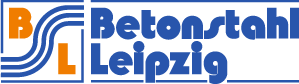 Betonstahl Leipzig GmbH Logo