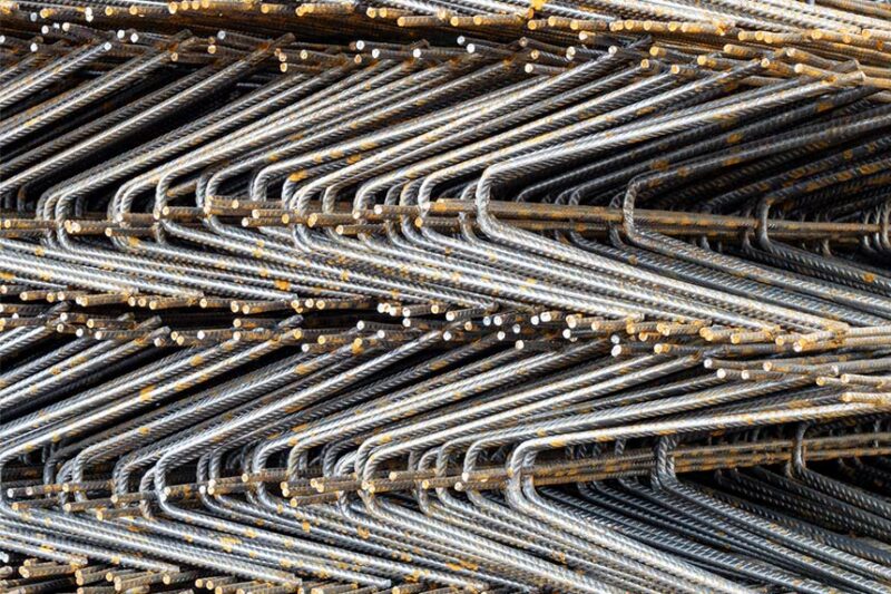 80 Stück Betonstahl-Bügel 8 Mm – 15 X 15 Cm – Baustahl Bewehrung – COBE – NEU & OVP Bügel Aus Baustahl Kaufen 80 Stück Betonstahl-Bügel 8 Mm – 15 X 15 Cm – Baustahl Bewehrung – COBE – NEU & OVP Bügel Aus Baustahl Kaufen